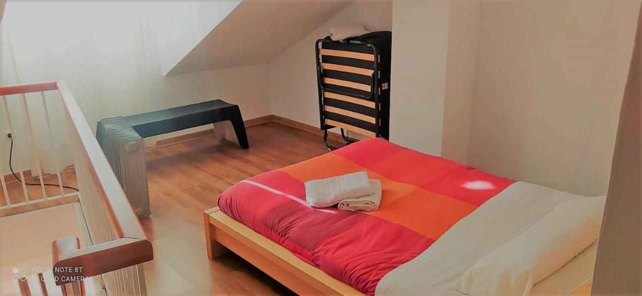 Todosierranevada - Duplex 4 Dormitorios - Vistas Espectaculares A La Montana Сьєрра-Невада Екстер'єр фото