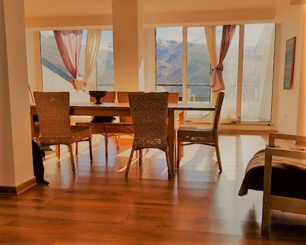 Todosierranevada - Duplex 4 Dormitorios - Vistas Espectaculares A La Montana Сьєрра-Невада Екстер'єр фото
