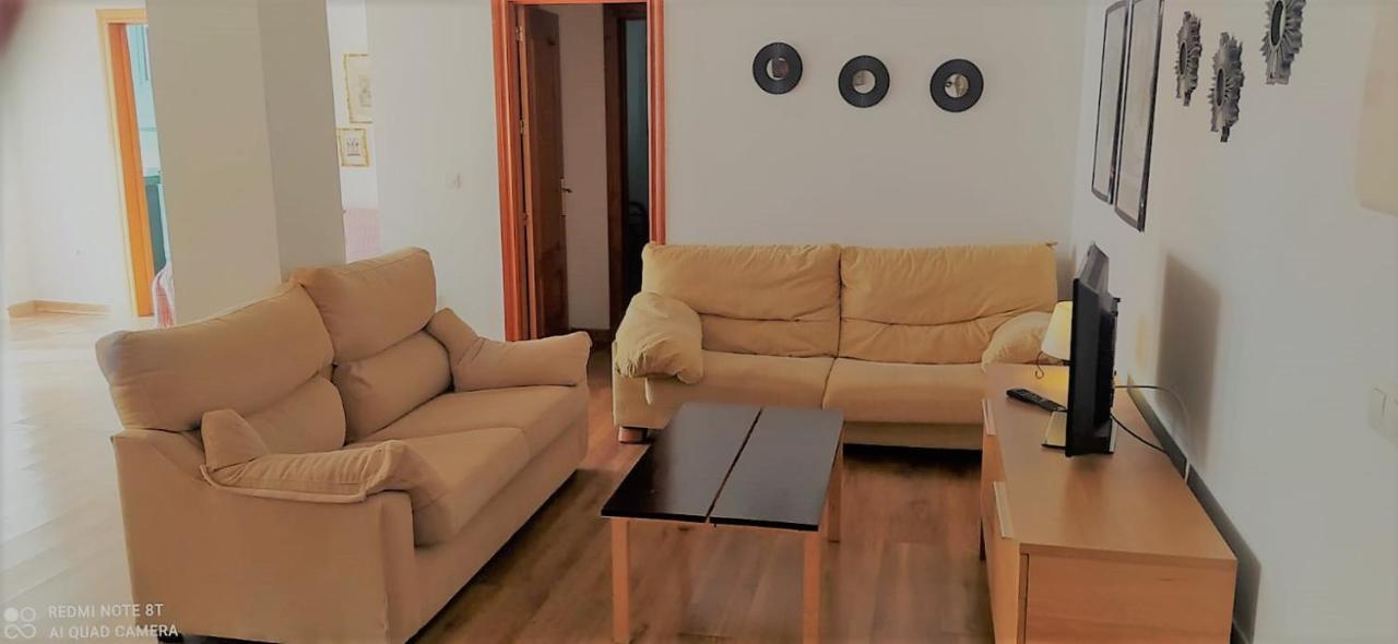 Todosierranevada - Duplex 4 Dormitorios - Vistas Espectaculares A La Montana Сьєрра-Невада Екстер'єр фото