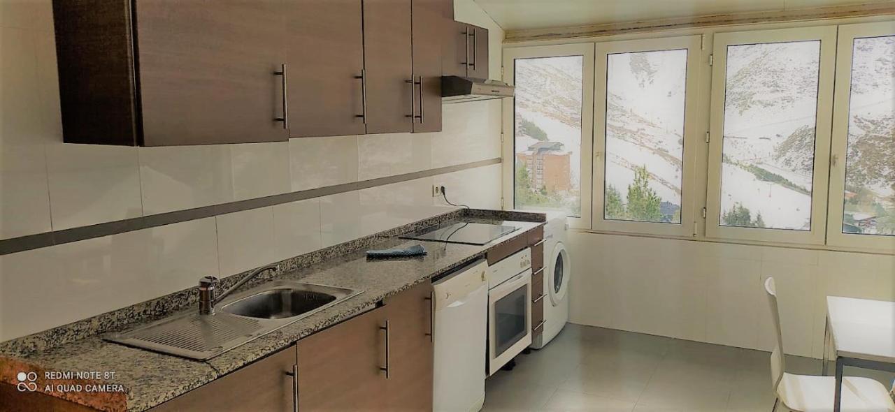 Todosierranevada - Duplex 4 Dormitorios - Vistas Espectaculares A La Montana Сьєрра-Невада Екстер'єр фото