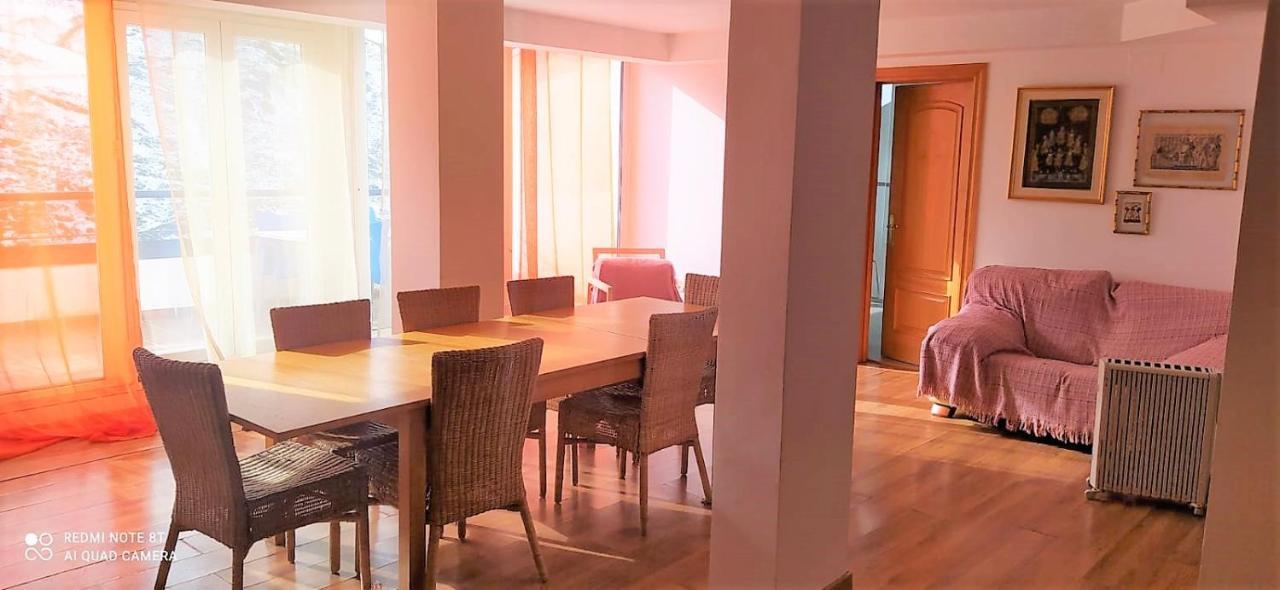 Todosierranevada - Duplex 4 Dormitorios - Vistas Espectaculares A La Montana Сьєрра-Невада Екстер'єр фото