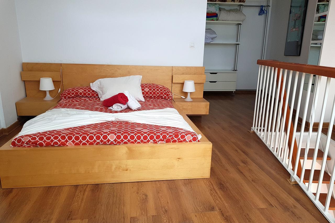 Todosierranevada - Duplex 4 Dormitorios - Vistas Espectaculares A La Montana Сьєрра-Невада Екстер'єр фото