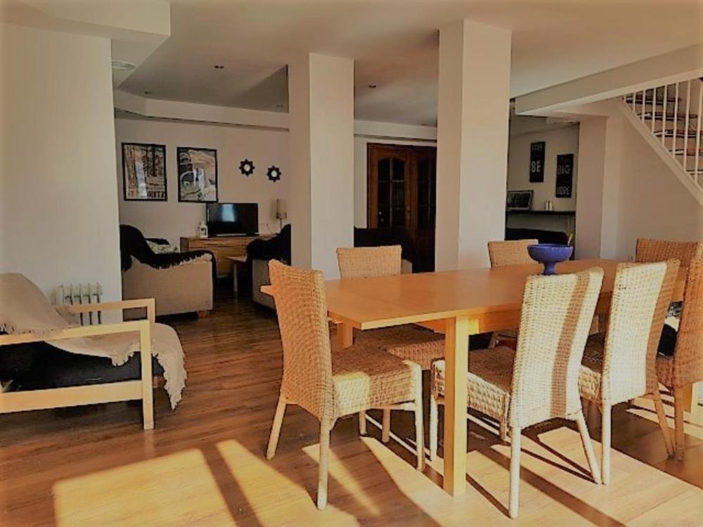 Todosierranevada - Duplex 4 Dormitorios - Vistas Espectaculares A La Montana Сьєрра-Невада Екстер'єр фото