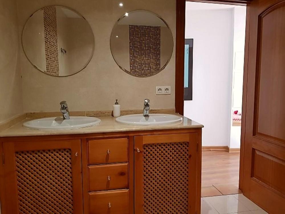 Todosierranevada - Duplex 4 Dormitorios - Vistas Espectaculares A La Montana Сьєрра-Невада Екстер'єр фото