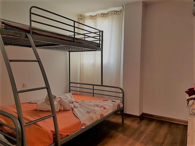 Todosierranevada - Duplex 4 Dormitorios - Vistas Espectaculares A La Montana Сьєрра-Невада Екстер'єр фото