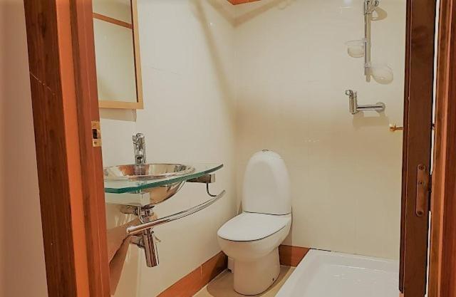 Todosierranevada - Duplex 4 Dormitorios - Vistas Espectaculares A La Montana Сьєрра-Невада Екстер'єр фото