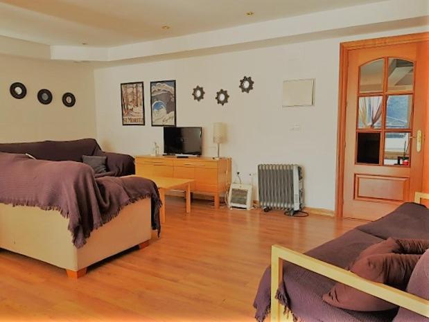 Todosierranevada - Duplex 4 Dormitorios - Vistas Espectaculares A La Montana Сьєрра-Невада Екстер'єр фото